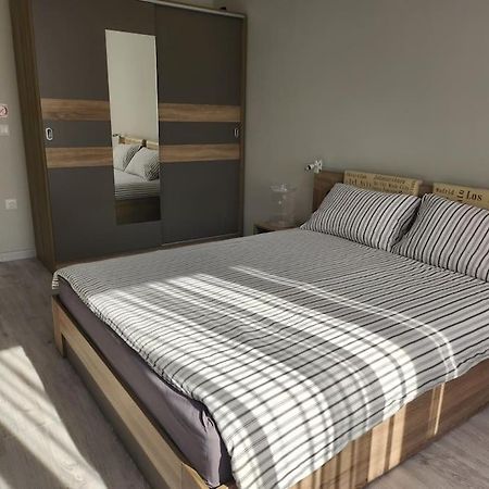 Harmony Apartment Varna Dış mekan fotoğraf
