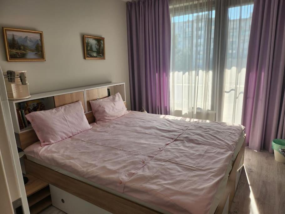 Harmony Apartment Varna Dış mekan fotoğraf
