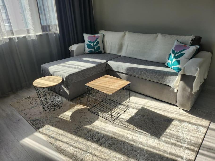 Harmony Apartment Varna Dış mekan fotoğraf