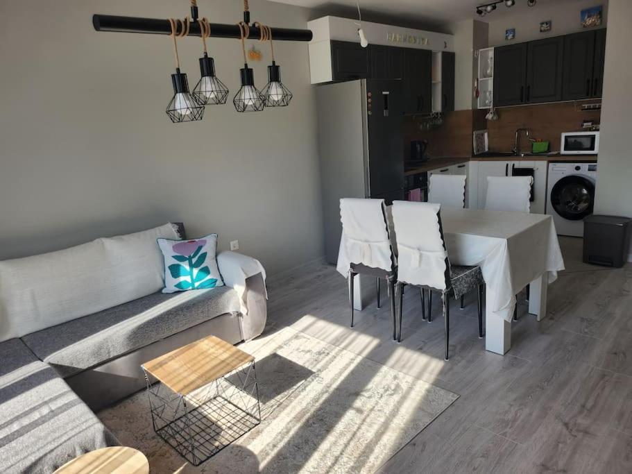 Harmony Apartment Varna Dış mekan fotoğraf
