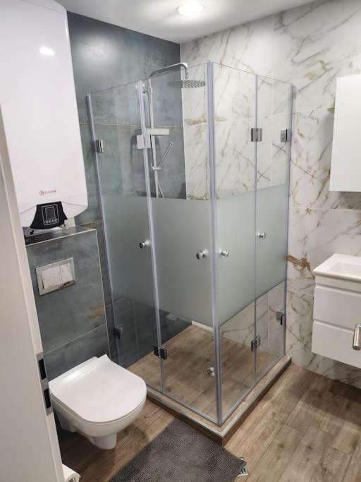 Harmony Apartment Varna Dış mekan fotoğraf