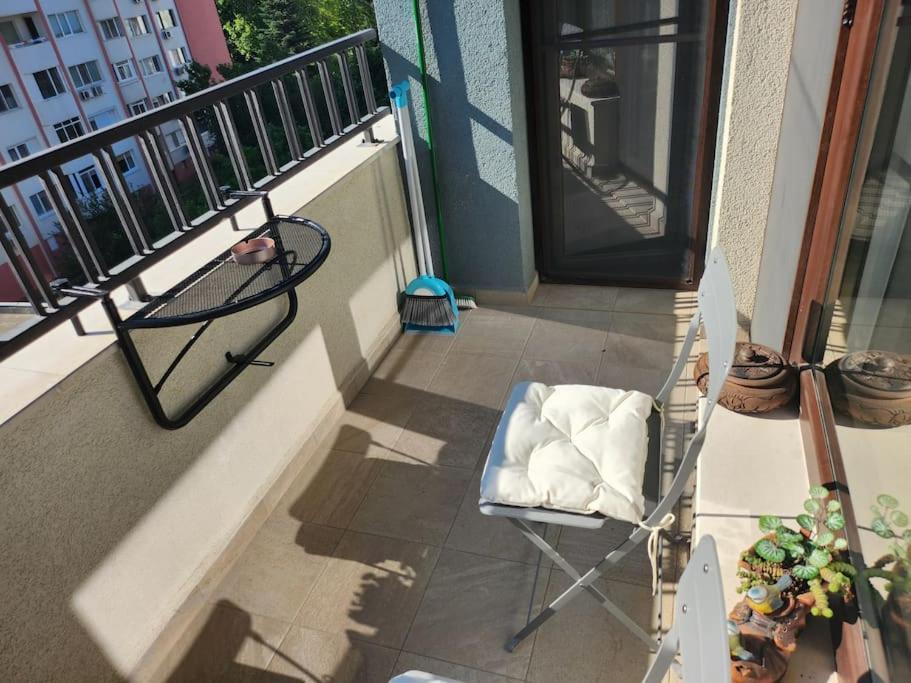 Harmony Apartment Varna Dış mekan fotoğraf