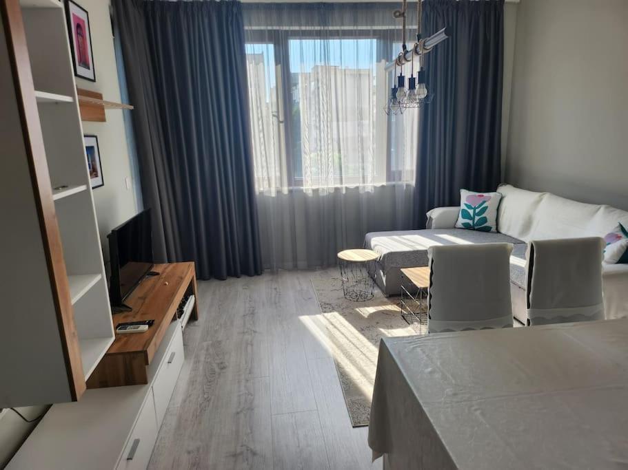 Harmony Apartment Varna Dış mekan fotoğraf