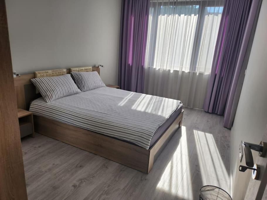 Harmony Apartment Varna Dış mekan fotoğraf